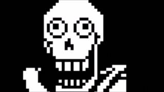 Bonetrousle Undertale Ost Nightcore Edit