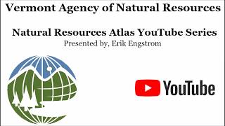 Natural Resources Atlas - Using the Tools