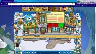 FreePenguin Tour (Part 1)