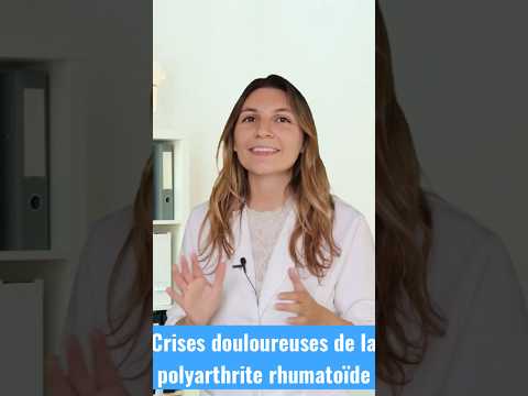 Vidéo: Comment gérer la santé dentaire avec la polyarthrite rhumatoïde