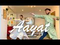 AAYAT | BAJIRAO-MASTANI | ROHIT GIJARE & AALIYA ISLAM | RANVEER SINGH, DEEPIKA PADUKONE | DANCE