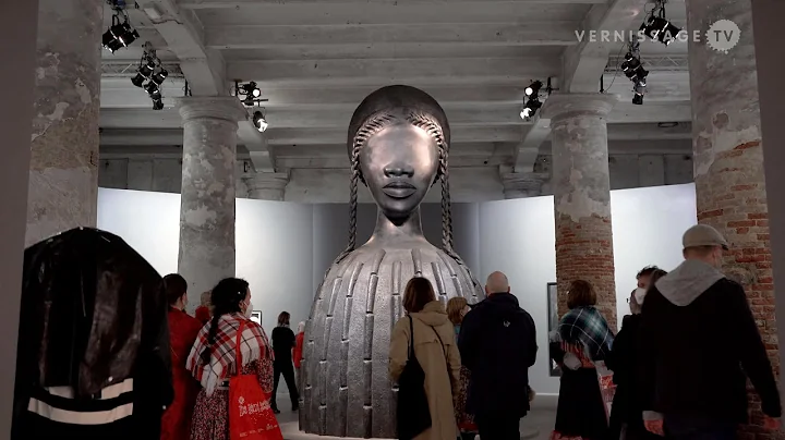 Venice Art Biennale 2022: The Milk of Dreams / Ars...