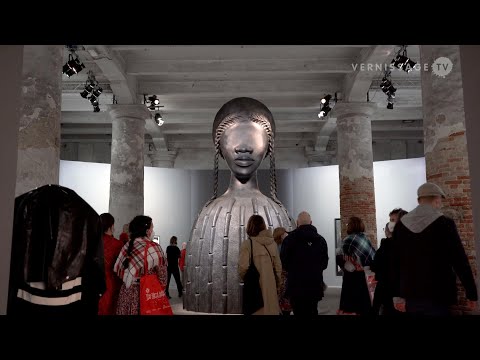 Video: Ein Überblick über die besten Installationen bei der London Design Biennale