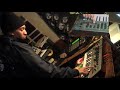Sub Phatty sequenced by Korg Minilogue with MPC