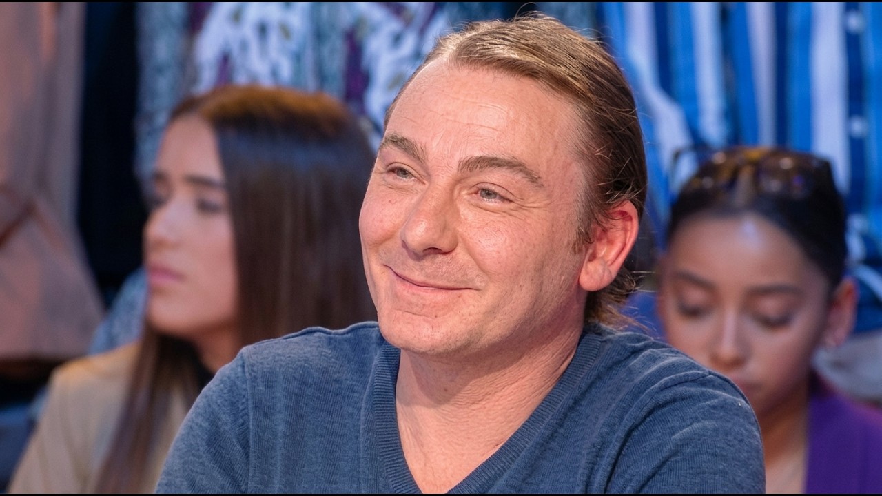 Merci de nous avoir adopté mon frère et moi