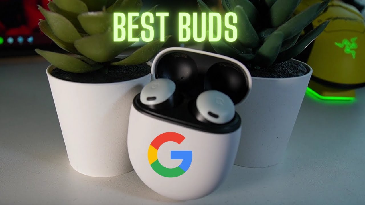 Google Pixel Buds Pro review: Best Android AirPod alternative?