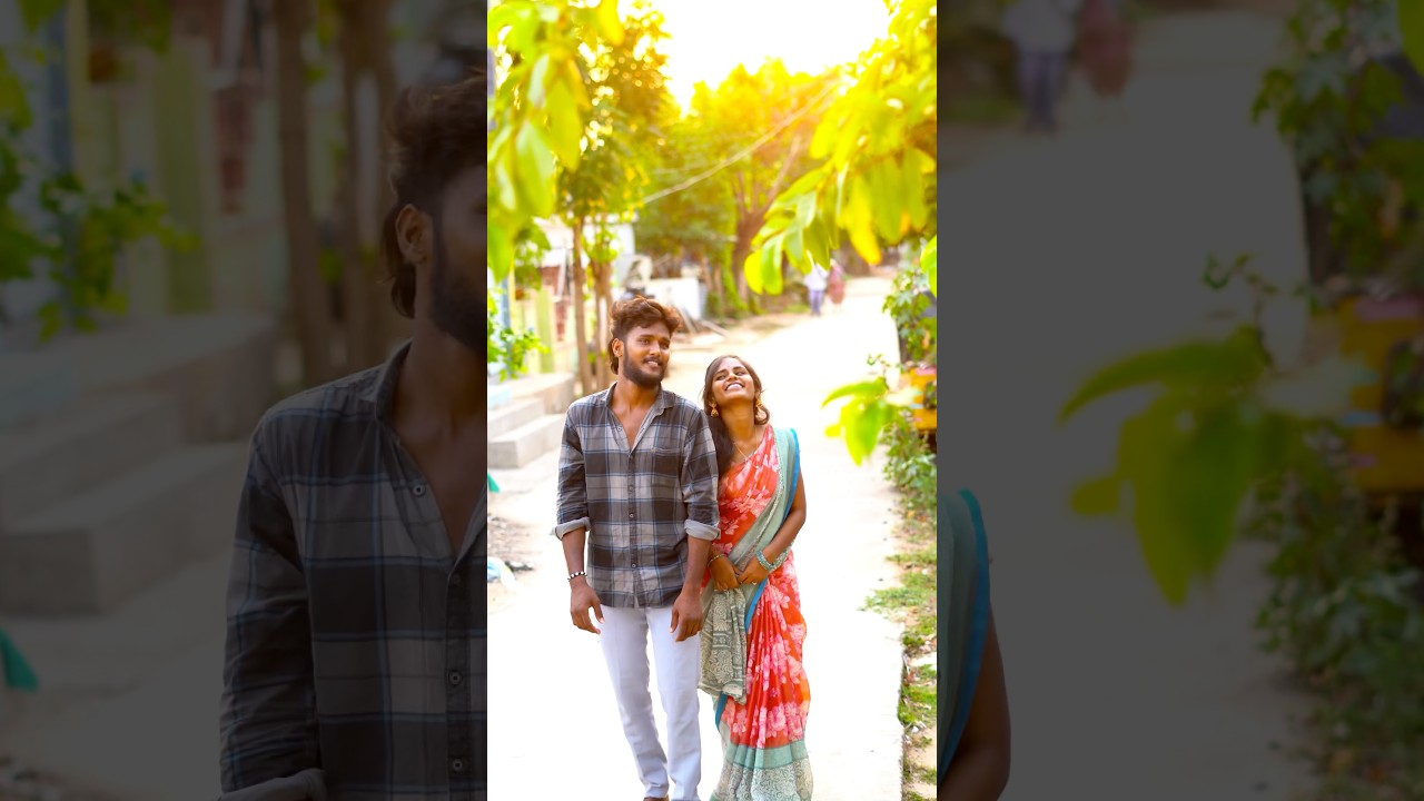 #Ele Ele maradhala..💞💞 #siddancevideos #sidcoupledancevideos #siddujananivideos #sid_sidduu