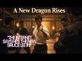 “People Keep Comparing Him to Bruce Lee… Here’s Why” Christmas special happy holidays