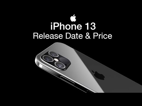 iPhone 13 (2021) : Apple iPhone 13 Introduction @Tech Creator RSH. 