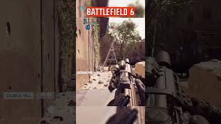 Battlefield 6 Open Beta - Breakthrough Gameplay#bf6 #battlefield6 #gaming