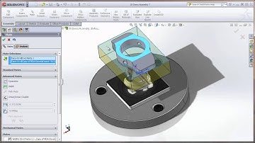 3+2 Programming in HSMWorks Part 1
