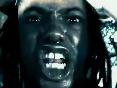 Sevendust Denial 4K 60FPS Upscaled Video HQ Audio 