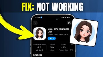 Dola AI Not Working FIX 🛠️ Calendar Sync, WhatsApp Errors & Chat Response Solved (2025)