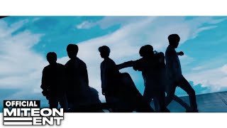ZONEX - '사랑해 (I LOVE YOU) MV TEASER