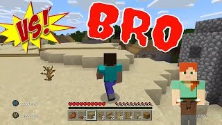 Ушел В соседнюю Деревню  Minecraft NOOB Minecraft Часть 7 .