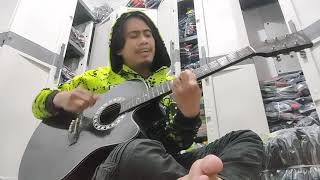 Download Lagu Here forever -pas band (cover iwan) MP3