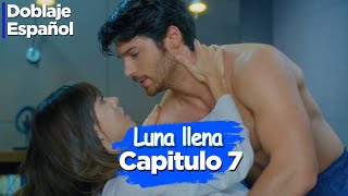 Luna llena Capitulo 7 (Doblaje Español) | Dolunay