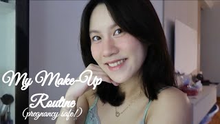 Safe Makeup for Pregnancy: Essential Tips & Products for Expecting Moms | Gladys Gail Safe Makeup for Pregnancy: Essential Tips & Products for Expecting Moms | Gladys Gail