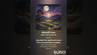 Dj Sorry Bro  Moonlit Love Part 2