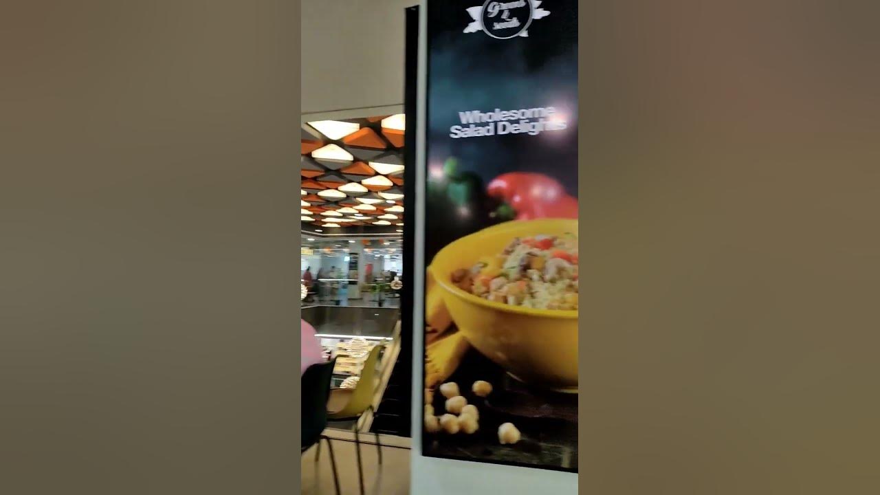 biggest-food-court-in-sylhet-shef-stable-sylhet-unimart-youtube