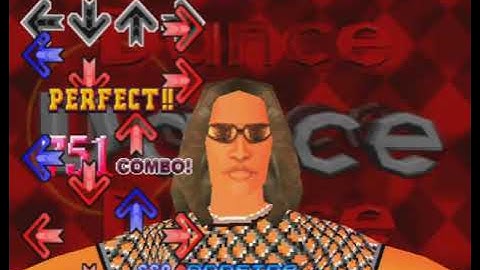 【DDR 3rdMIX】SPEEDWAY【NONSTOP SSR】