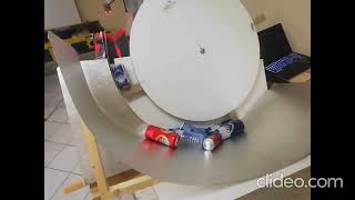 Robenso | Reverse Vending Machine for Bulk Container Recycling