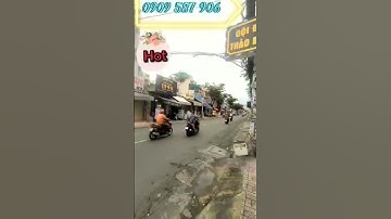 Bán nhà mặt tiền quận bình tân,Mặt tiền đường Gò xoài ,vị trí đep#mattienquanbinhtan#short
