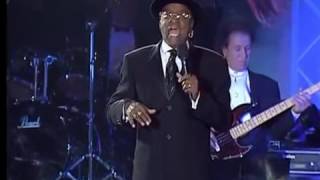 Billy Paul - Me and Mrs. Jones LIVE