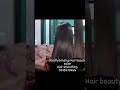 sandhya mekup Hair beauty salon # Hair smoothening please order me