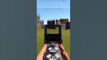 Rust but I have insane trigger discipline