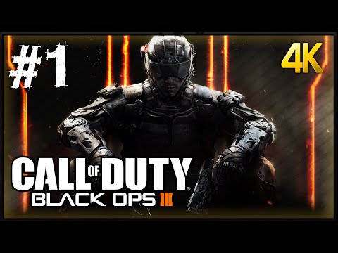 Video: Call Of Duty: Black Ops 3 PC Požiadavky Odhalené