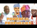 Powerful prophecies  revelations about oba oluwo of iwo ooni of ife yorubaland  nigerias future