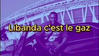 Fetty Ndoss - Dinagontoh (Lyrics clip ) MP4