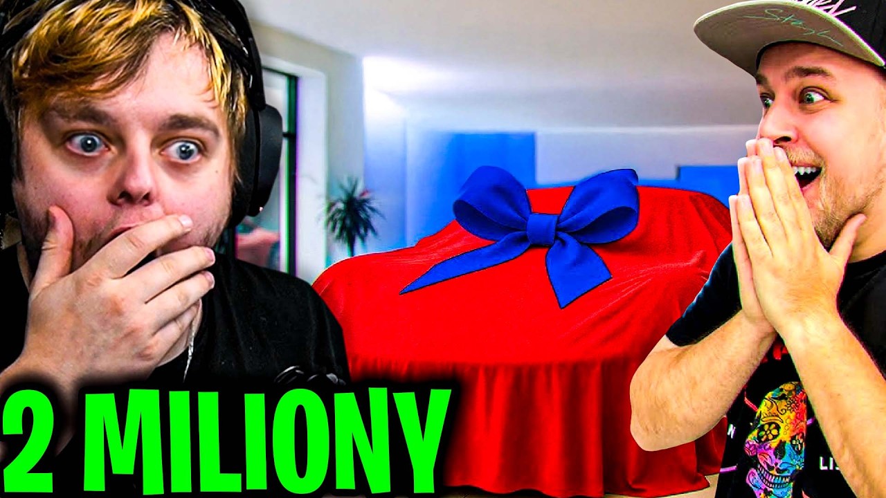 STEJK DOSTAL AUTO ZA 2 MILIONY!