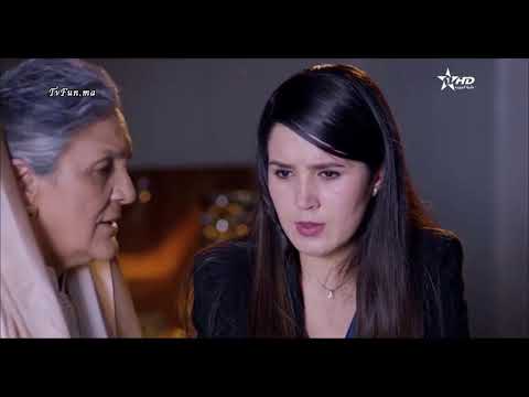   2  2 رضاة الوالدة 2 الحلقة