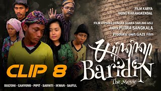 Tonton juga Trailer film BARIDIN The Movie  https://youtu.be/wS-weZ54ZbM