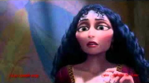 ✩ ✪ ✫ Rapunzel Realizes She