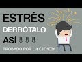 ESTRÉS - Derrótalo ASÍ Para RELAJARTE (Guía Completa Para Eliminar El Estrés)