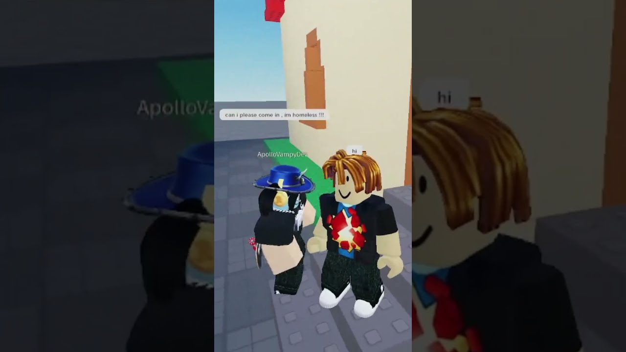 HE DID WHAT?? | ROBLOX STORY | SINEXTER