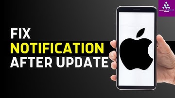 How to Fix iPhone Notifications Not Working After iOS 18.3 Update