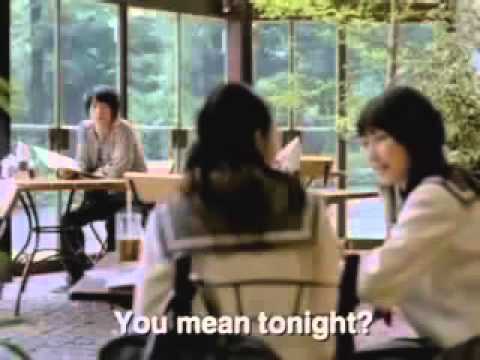 იაპონელების სასაცილო რეკლამა | Japanese Funny Commercial