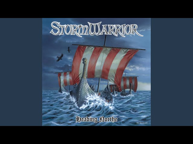 Stormwarrior - Remember The Oathe