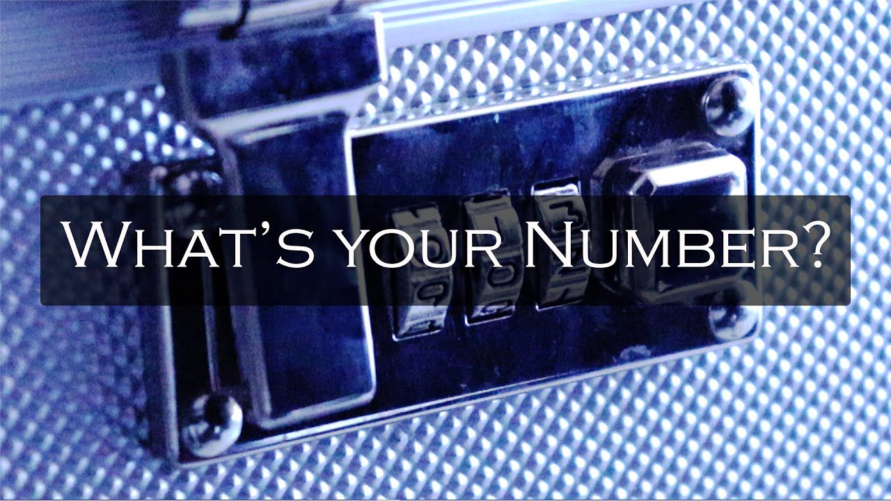 What's Your Number? | Short Film