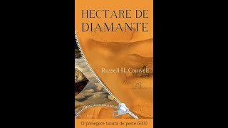 Russell H  Conwell - Hectare de diamante I Audio