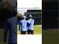 Abhishek Sharma And Shubman Gill ЁЯТкЁЯСеЁЯТЩтЬи Abhishek Sharma And Shubman Gill ЁЯТкЁЯСеЁЯТЩтЬи