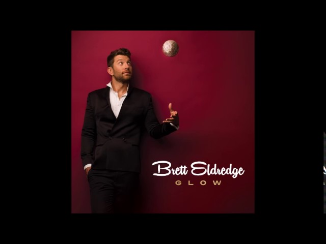 Brett Eldredge - It's Beginning To Look A Lot