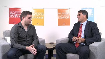 The Bitcoin Course | Bitcoin will change the world [Tim Draper]