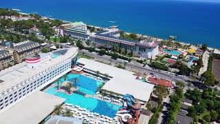 Transatlantik Hotel & Spa Kemer Antalya Turkey Best Hotel All Inclusive