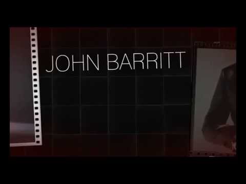 JOHN BARRITT Collection Fall/Winter 2012-2013