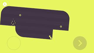 see/saw - Gameplay (Physics Platformer for Android) screenshot 3
